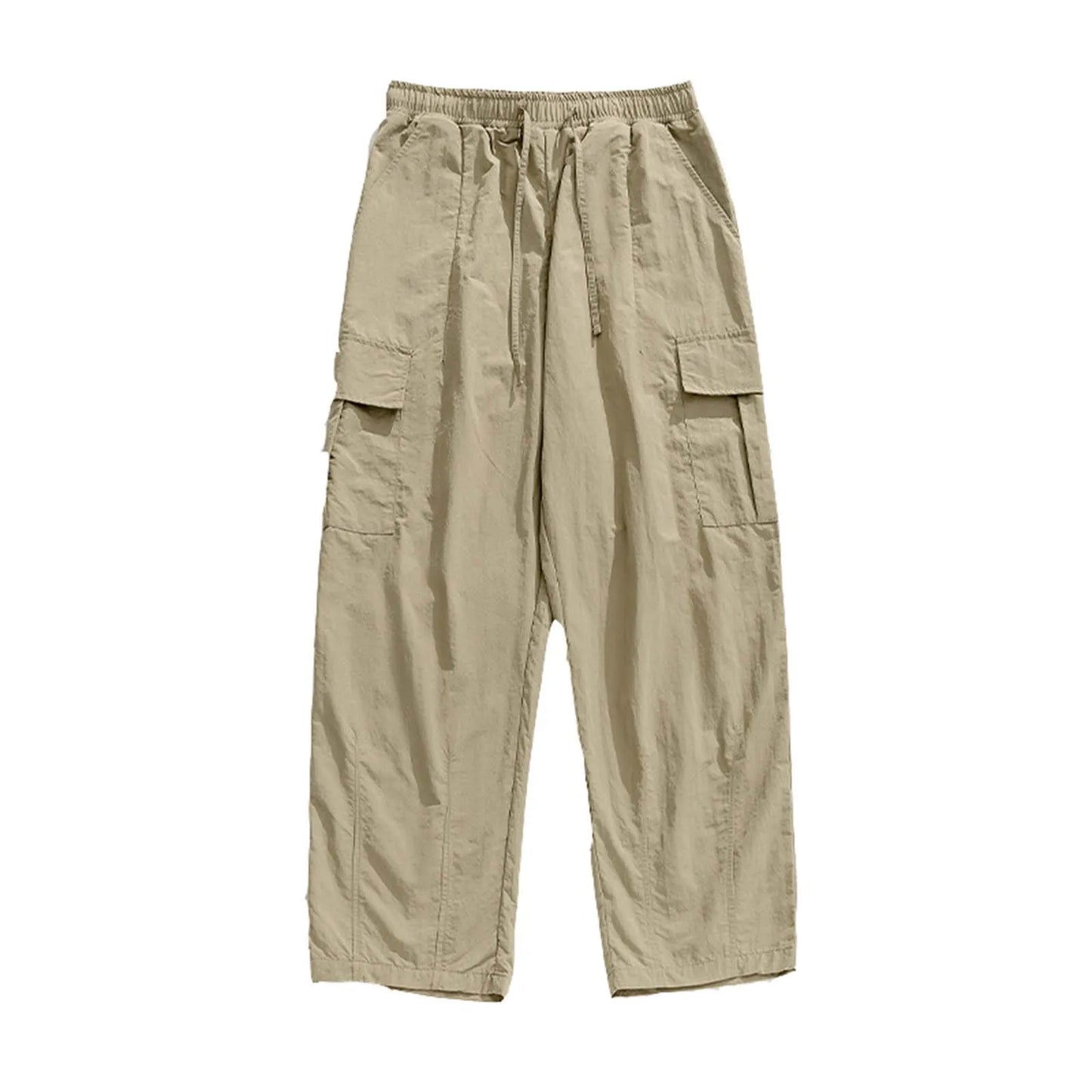 Urban Cargo Baggy Pants