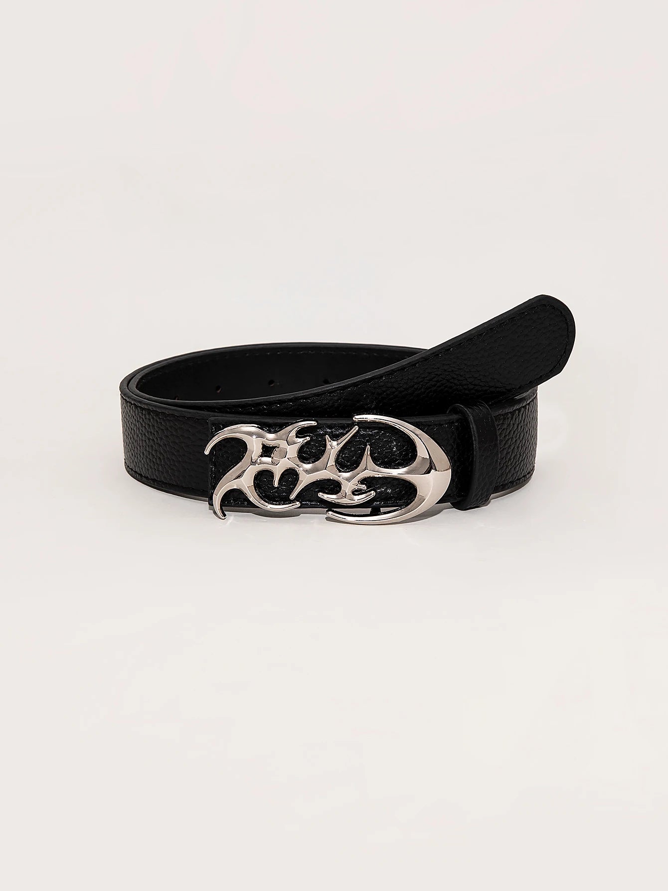 Sleek Style Belt