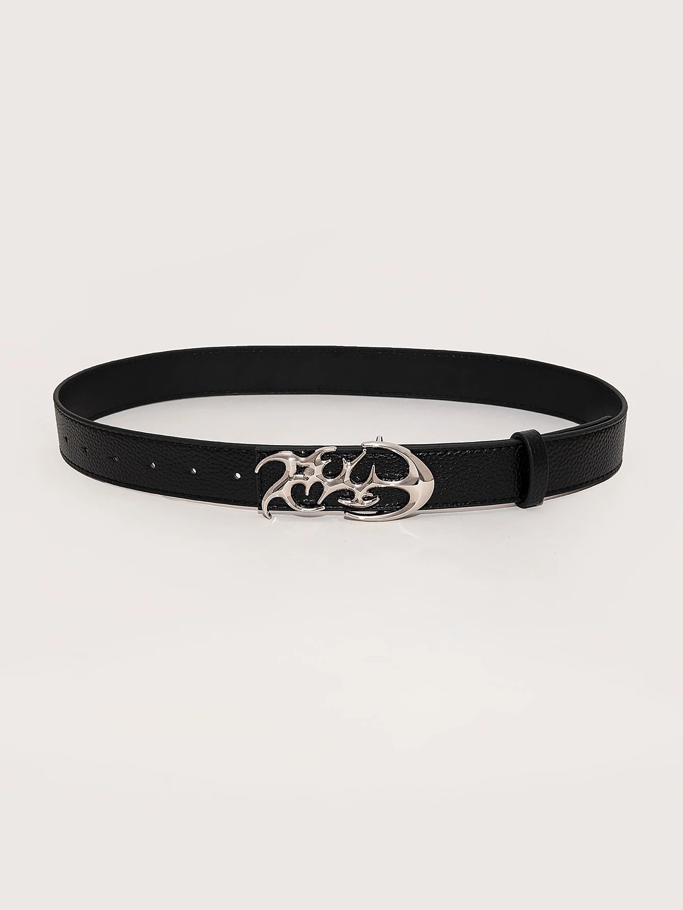 Sleek Style Belt