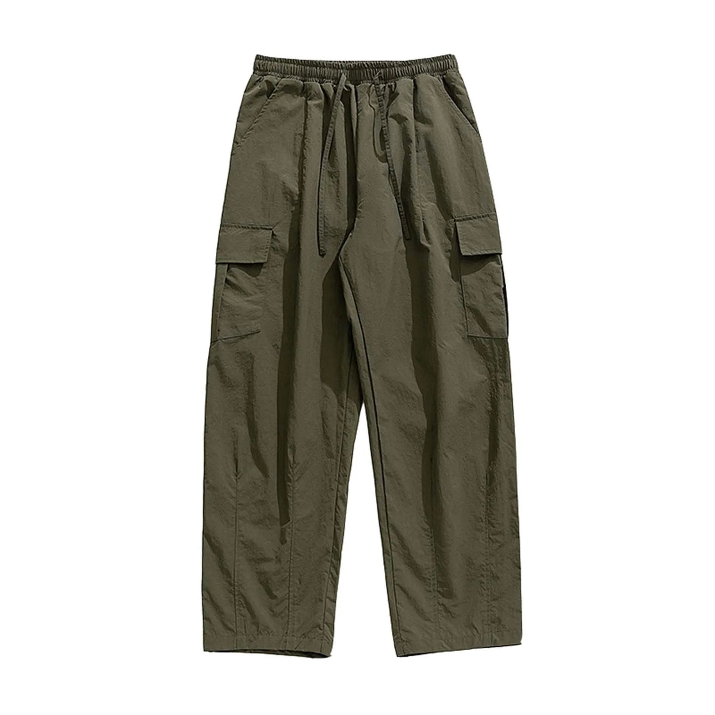 Urban Cargo Baggy Pants