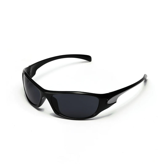 Y2K Wrap Around Sunglasses