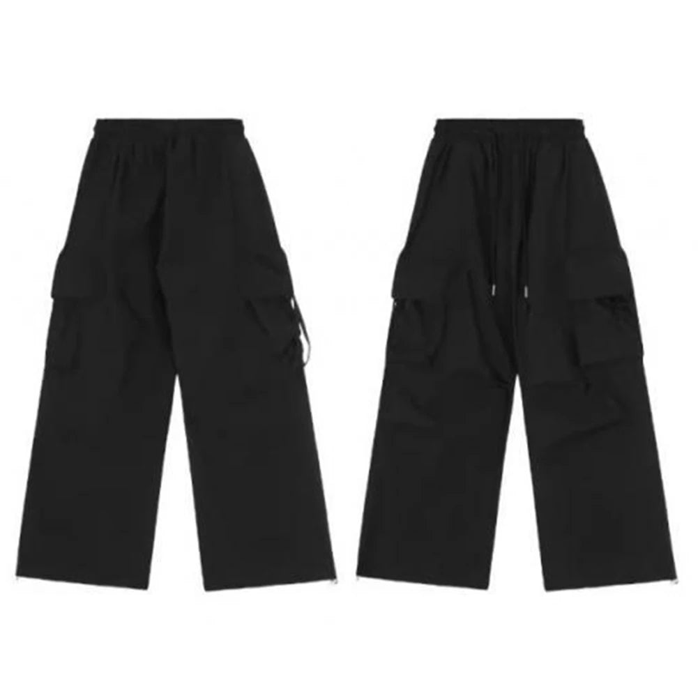 Skyline Cargo Oversized Pants