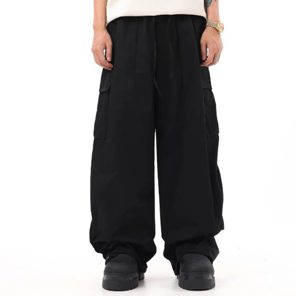 MaxPocket Workwear Pants