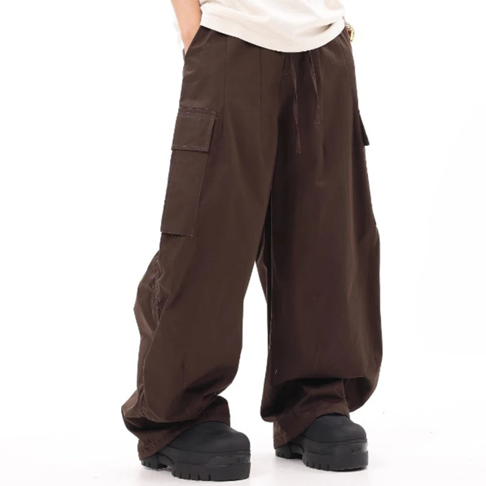 MaxPocket Workwear Pants