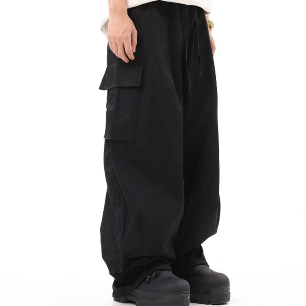 MaxPocket Workwear Pants