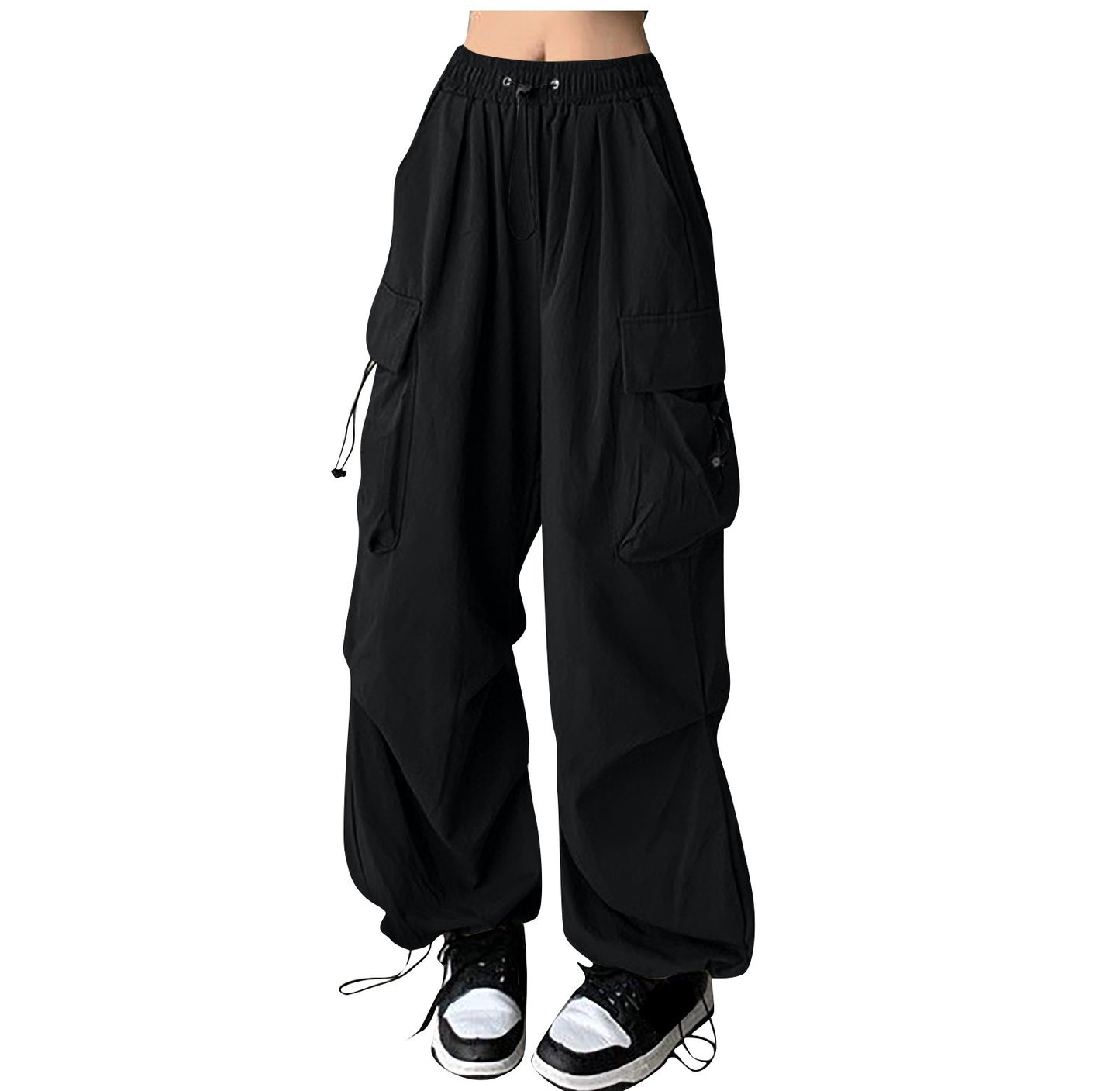 Y2K Baggy Sweatpants