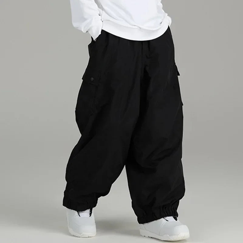 Elemental Outdoor Baggy Pants