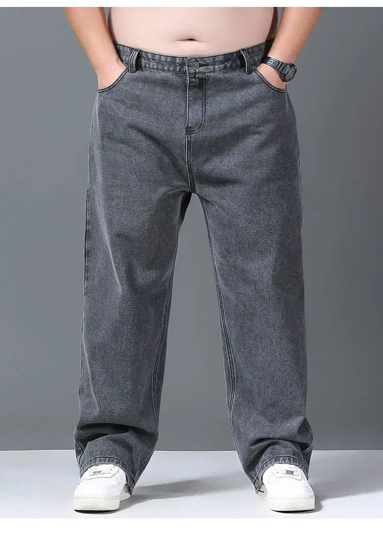 Timeless Utility Trousers