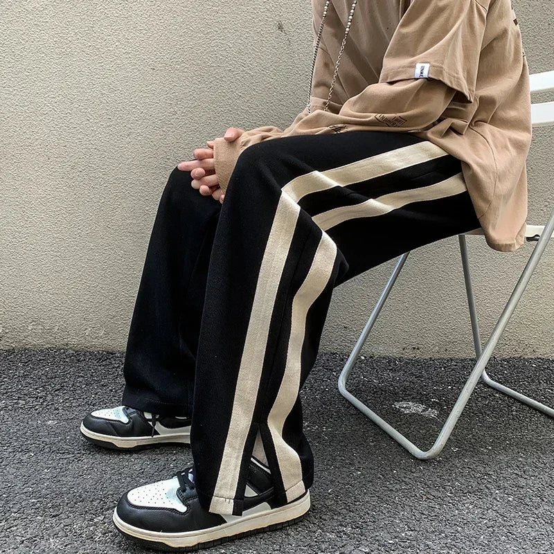 K-Street Vibe Casual Pants