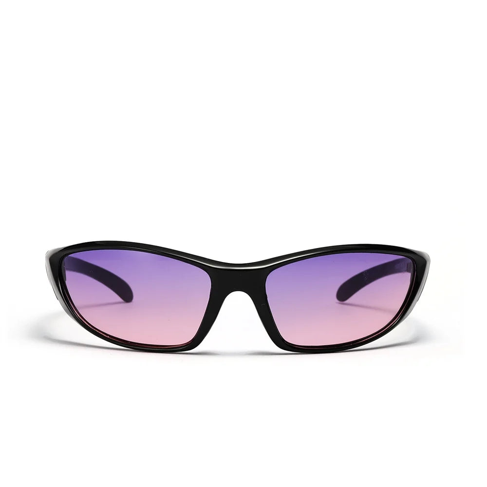 Gothic Glow UV400 Sunglasses