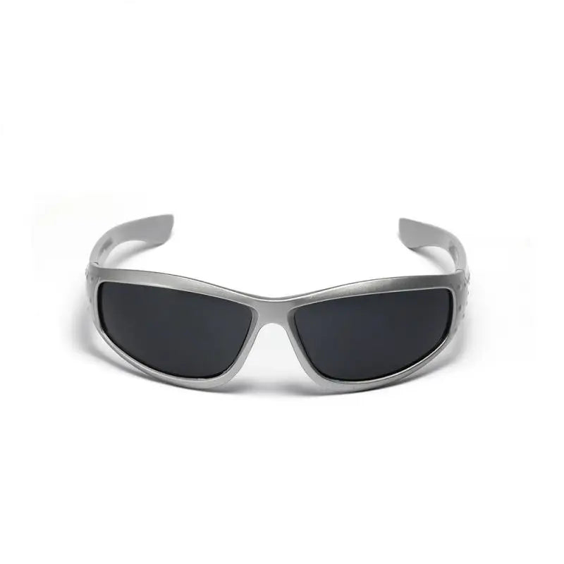 Y2K Wrap Around Sunglasses