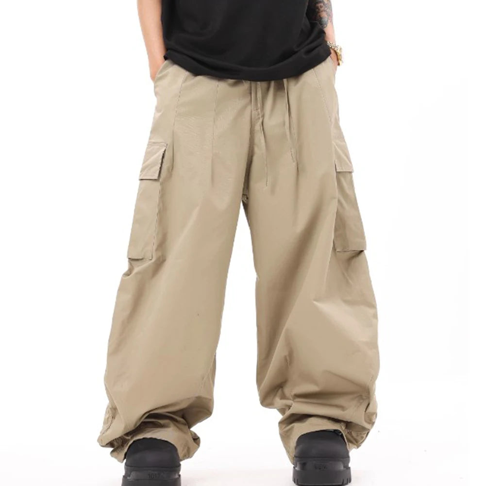 MaxPocket Workwear Pants