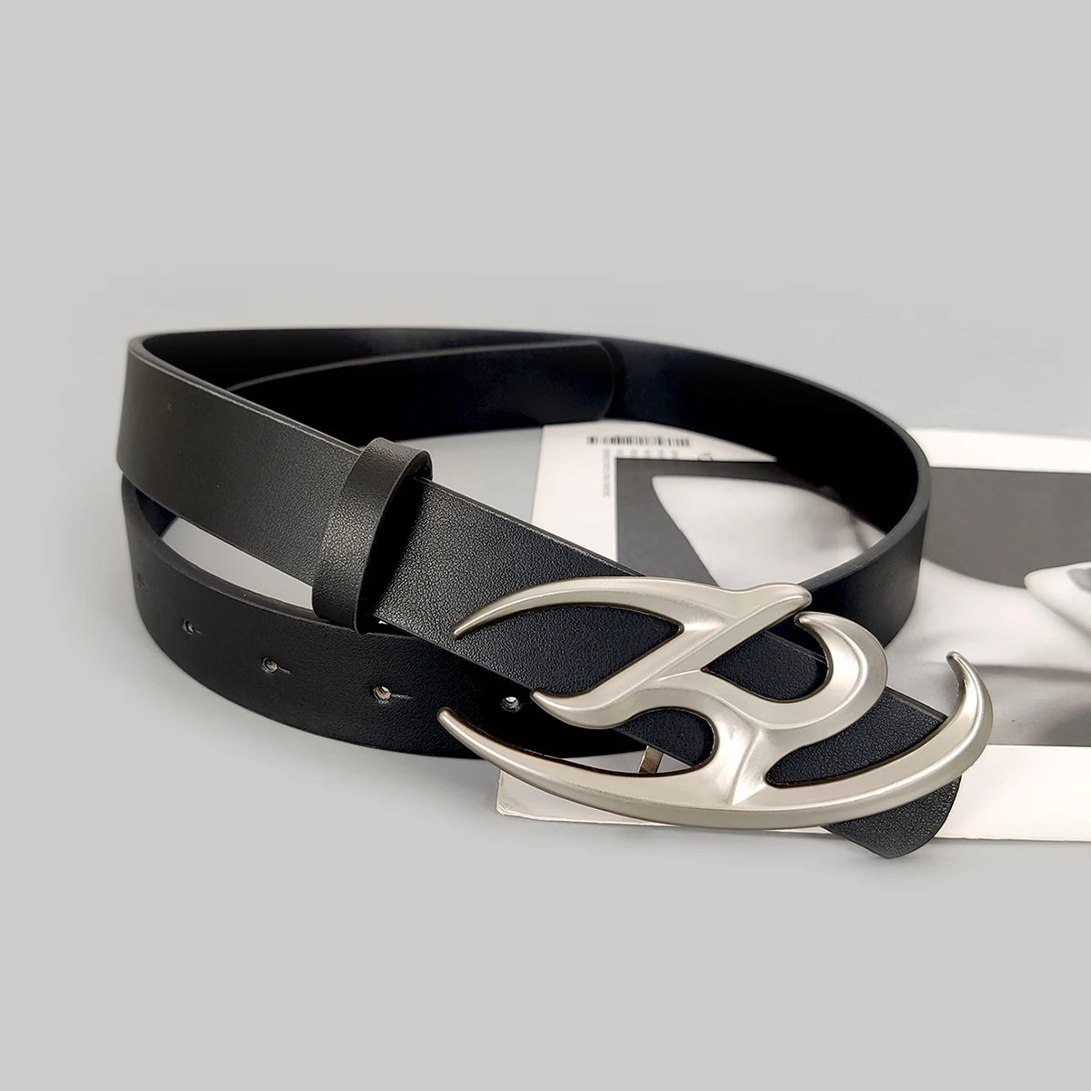 Y2K Celestial Rebel Belt