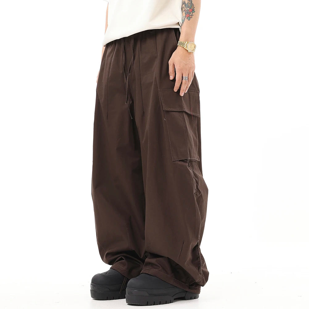 MaxPocket Workwear Pants