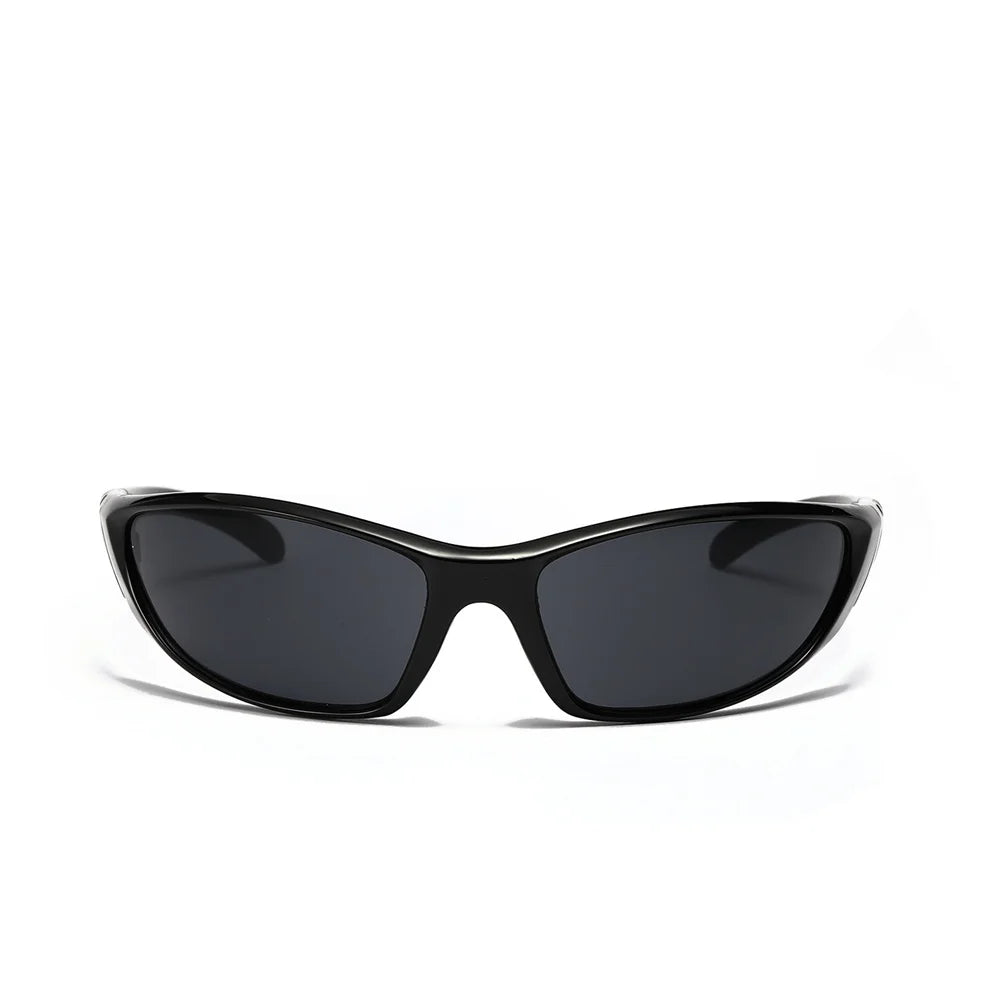 Gothic Glow UV400 Sunglasses