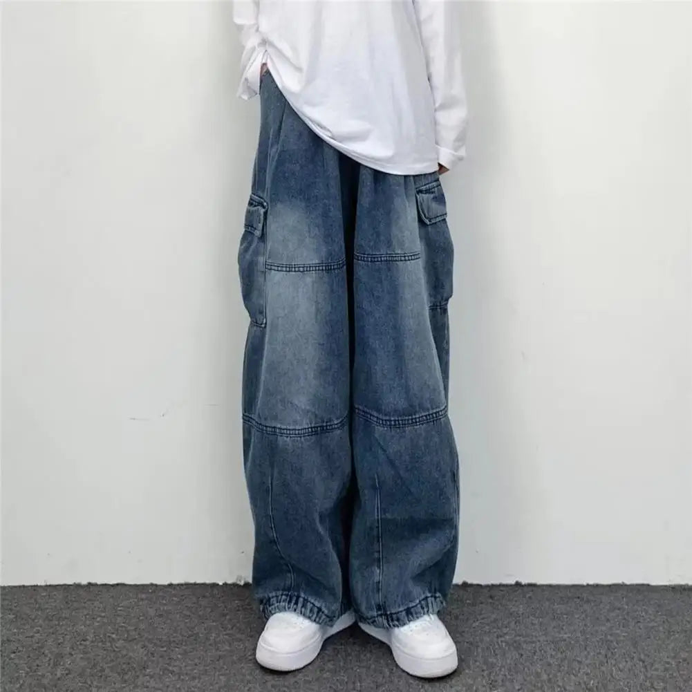 Urban Adventure Baggy Jeans