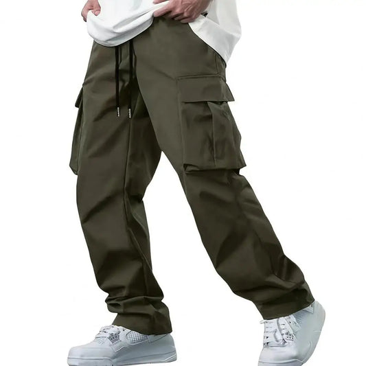 Trailblazer Baggy Pants