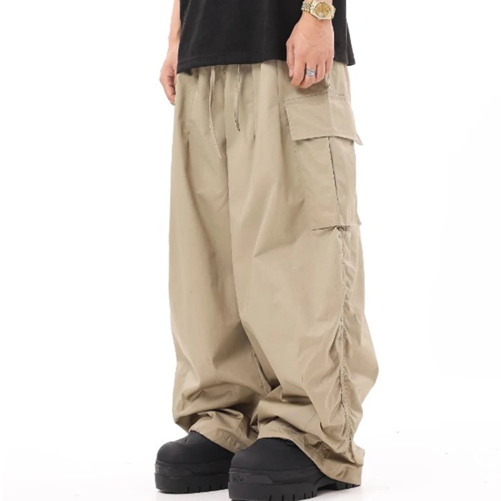 MaxPocket Workwear Pants