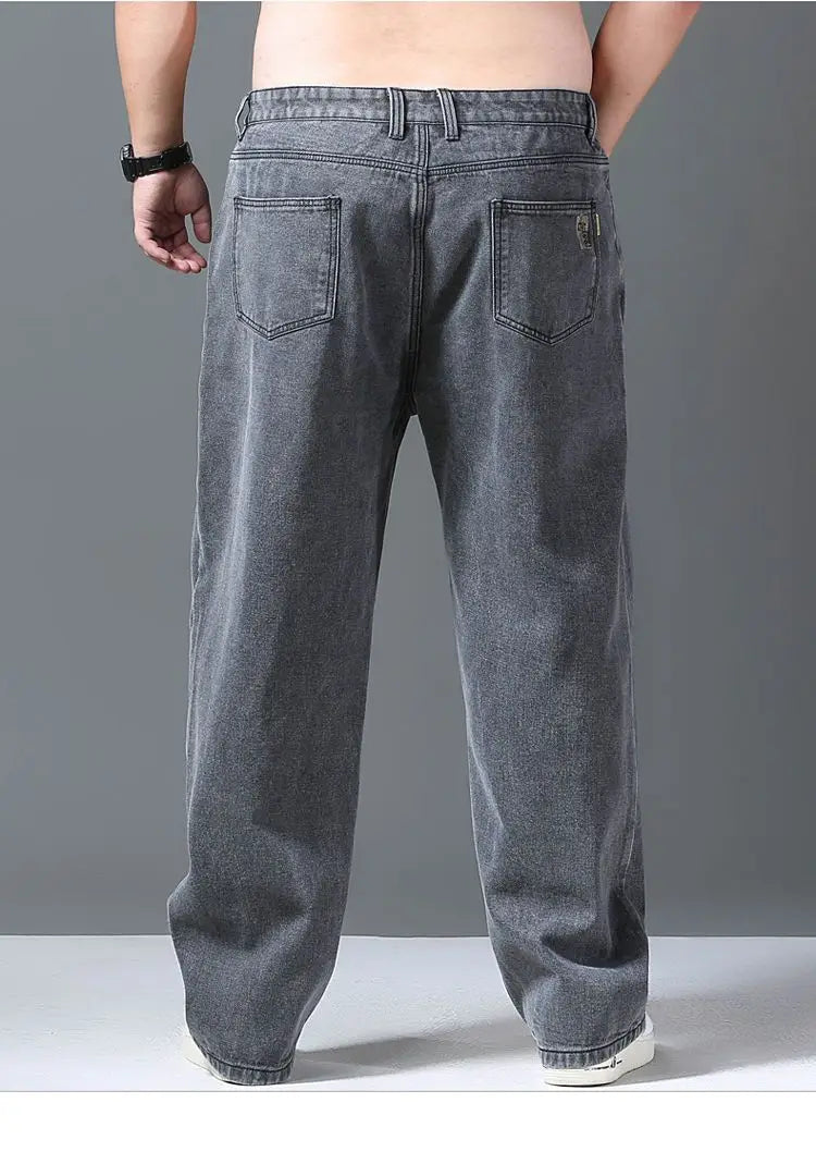 Timeless Utility Trousers