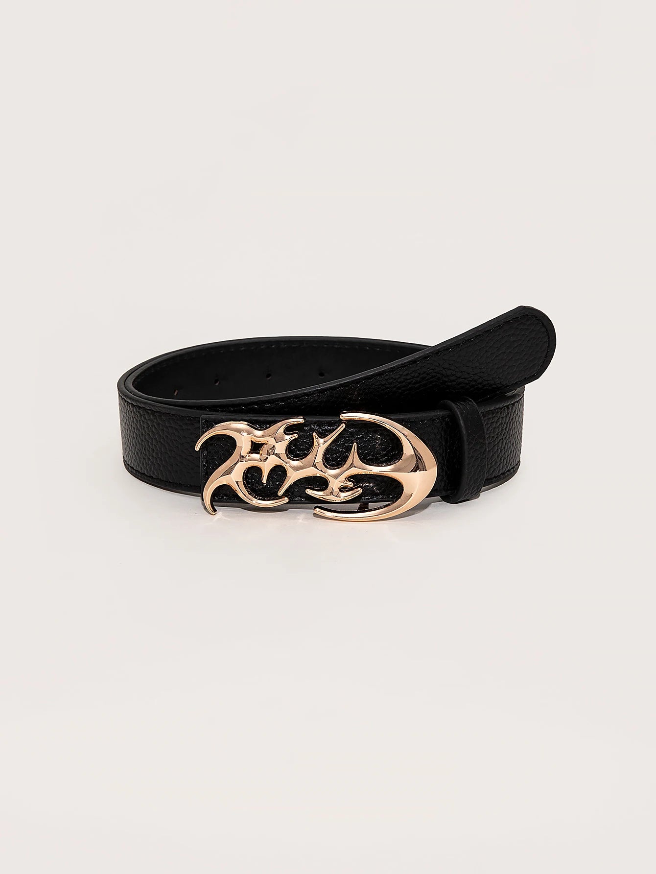 Sleek Style Belt