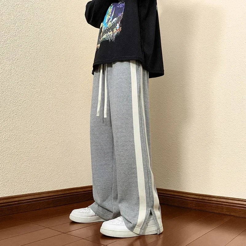 K-Street Vibe Casual Pants