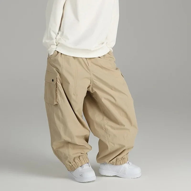 Elemental Outdoor Baggy Pants