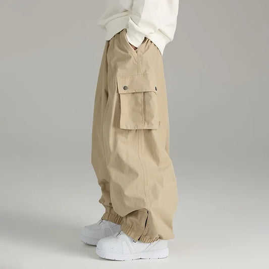 Elemental Outdoor Baggy Pants