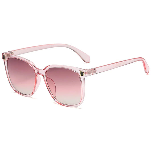 VogueVista Square Sunglasses