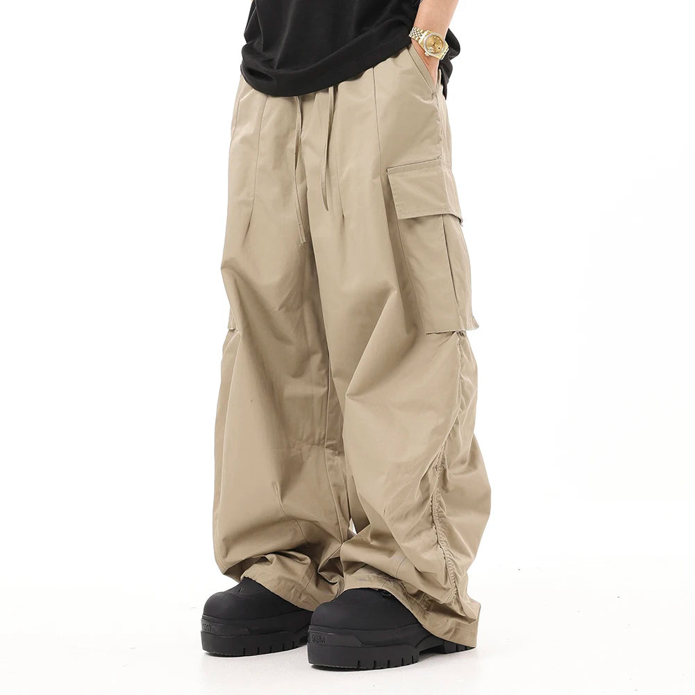 MaxPocket Workwear Pants