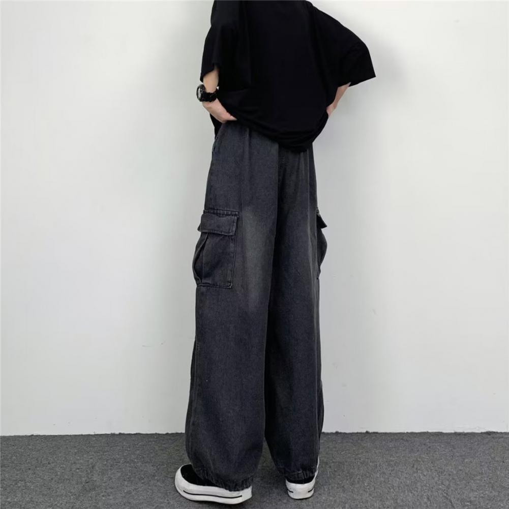 Urban Adventure Baggy Jeans