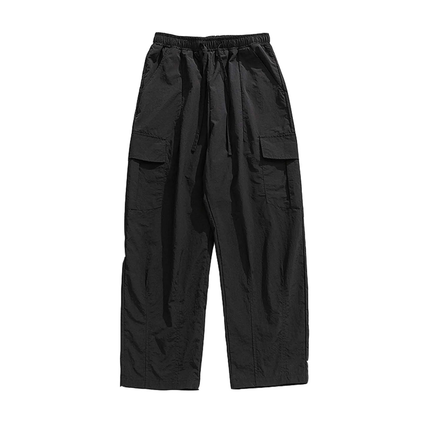 Urban Cargo Baggy Pants