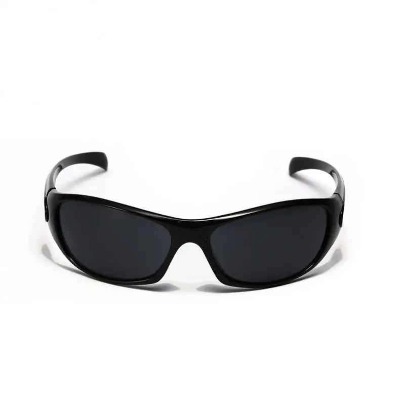 Y2K Wrap Around Sunglasses